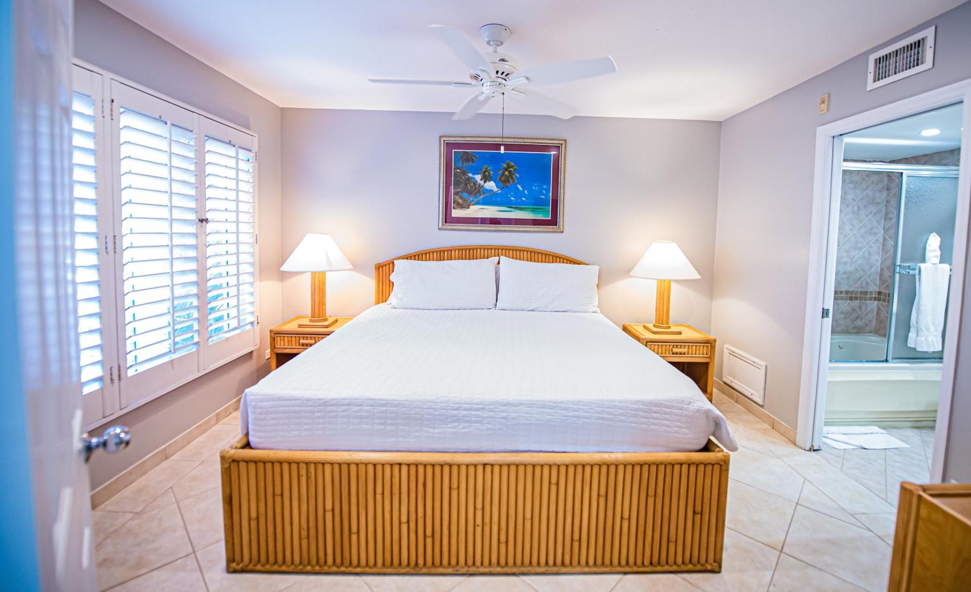 Seven Mile Beach Resort George Town Kültér fotó